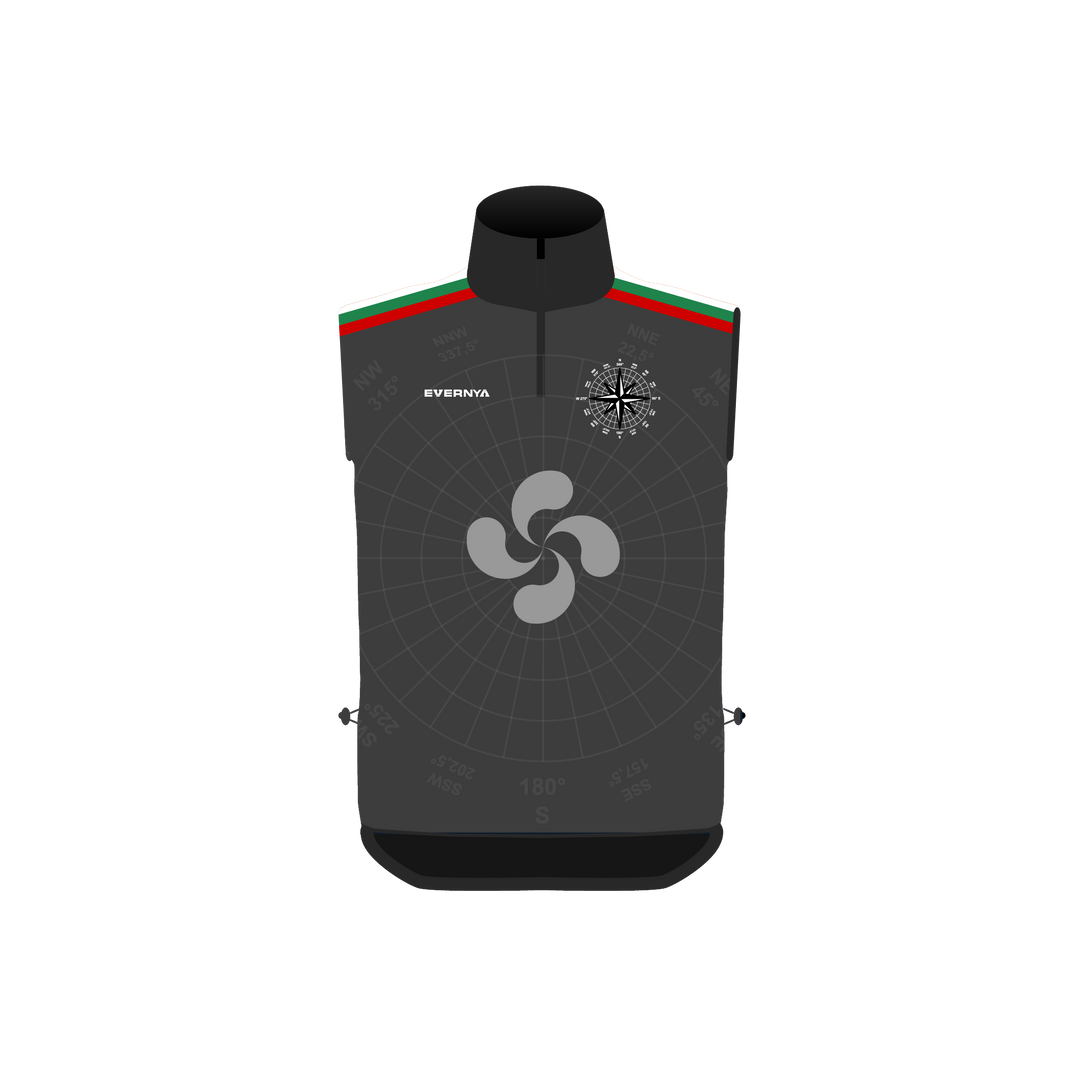 Ropa personalizada remo