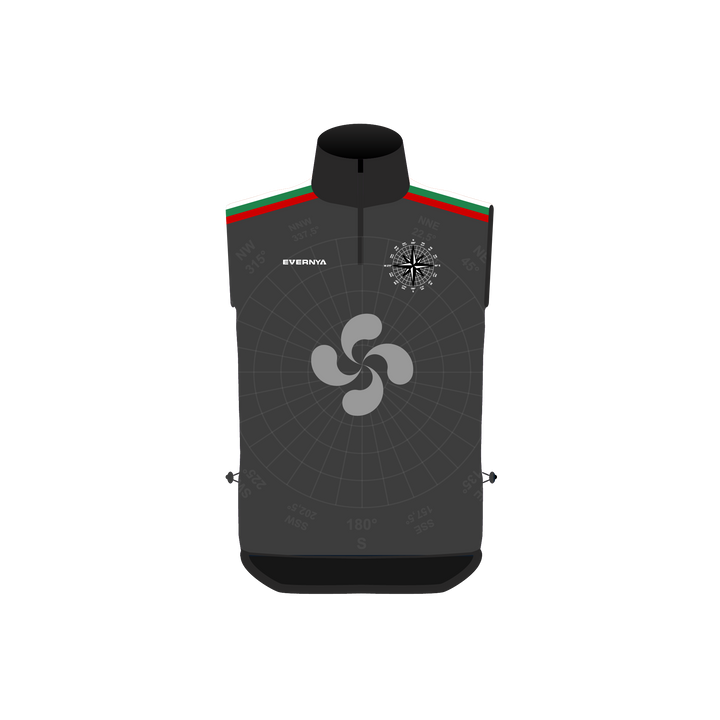 Ropa personalizada remo