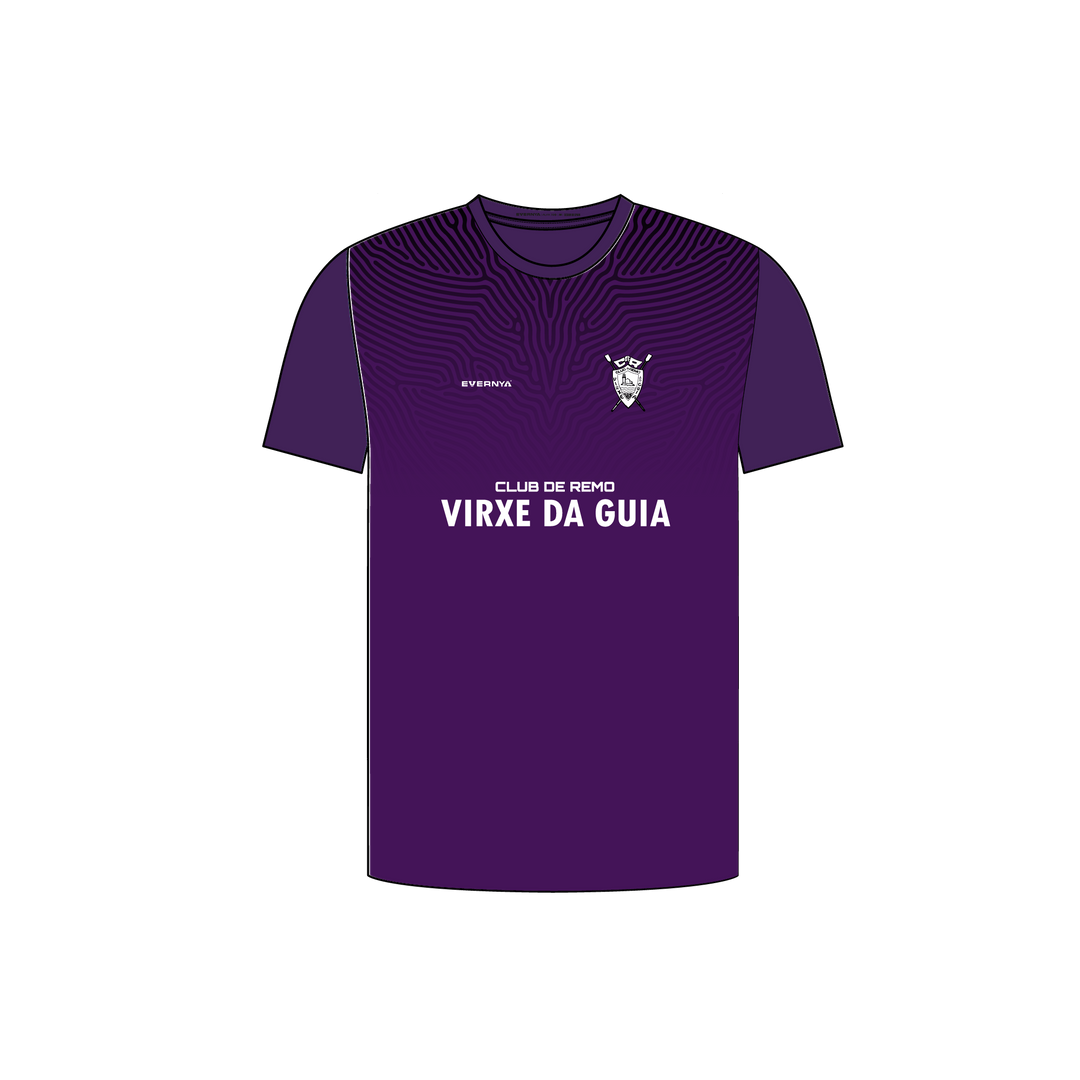 Ropa personalizada remo