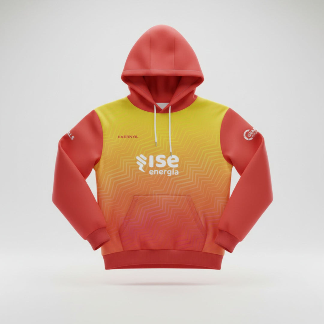 Sudadera Evy Revenge