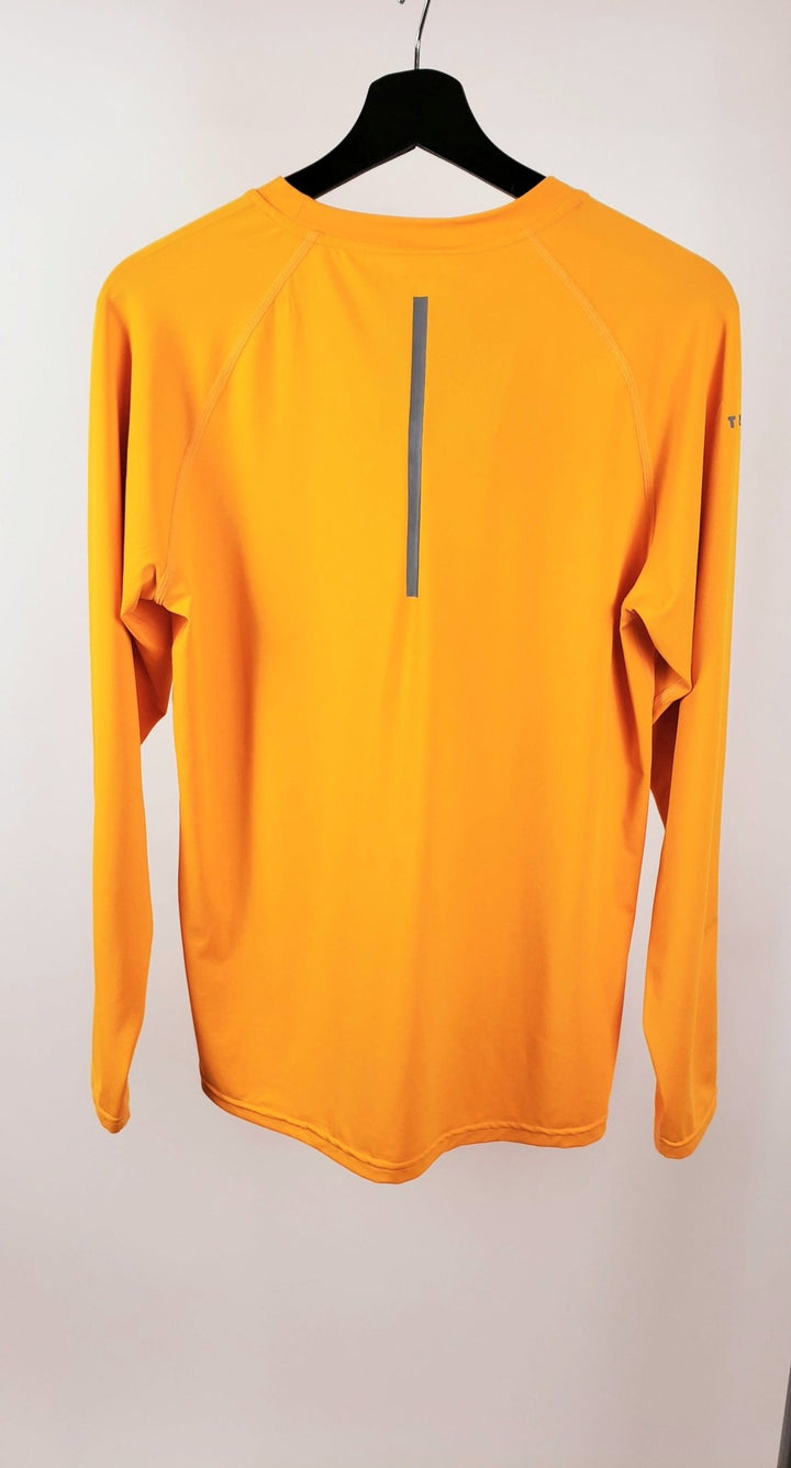 Camiseta Trail running - evernya