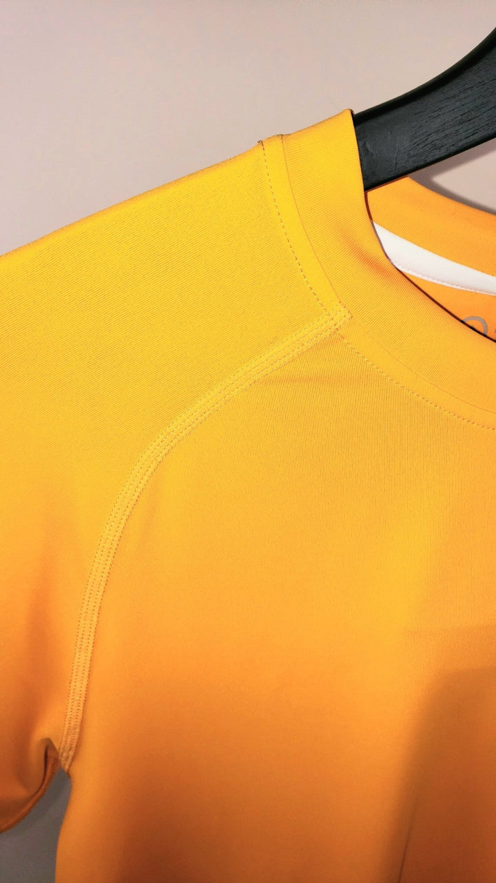 Camiseta Trail running - evernya