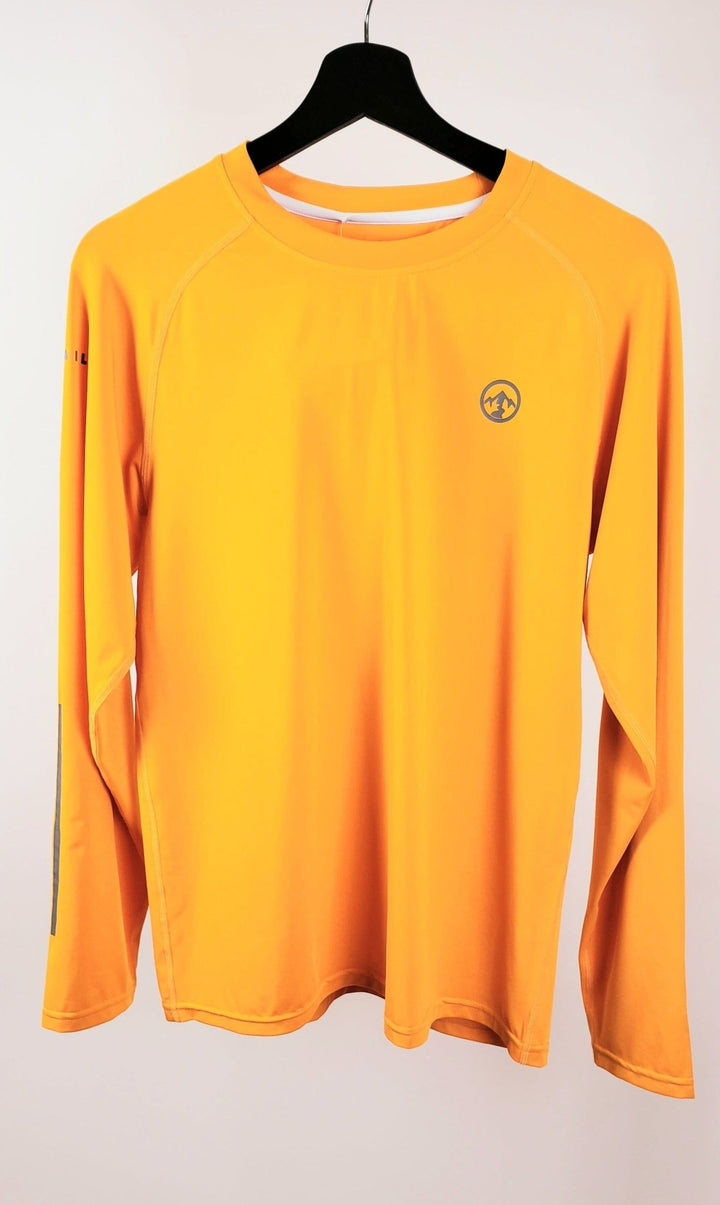 Camiseta Trail running - evernya