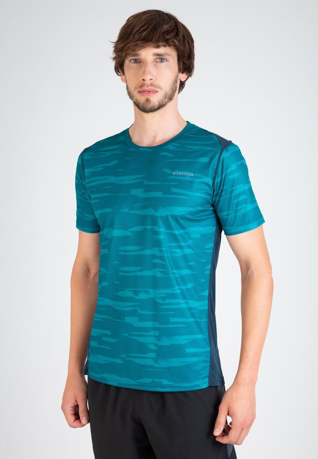 Camiseta Trail Running EVERNYA ultraligera EVY Light Pro - evernya