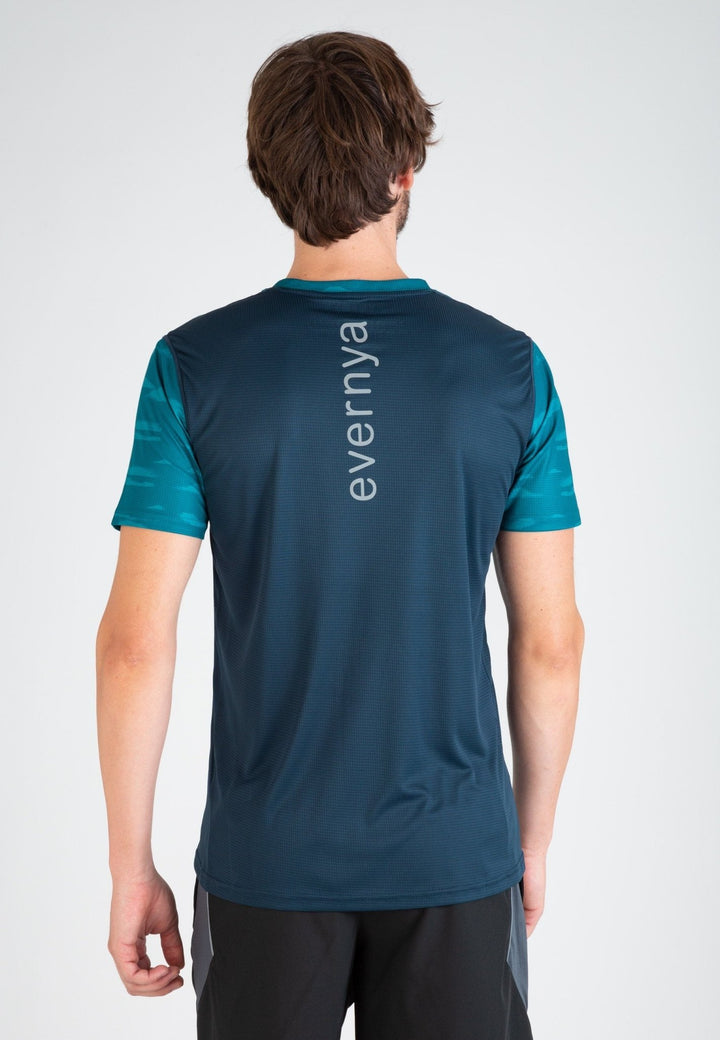 Camiseta Trail Running EVERNYA ultraligera EVY Light Pro - evernya