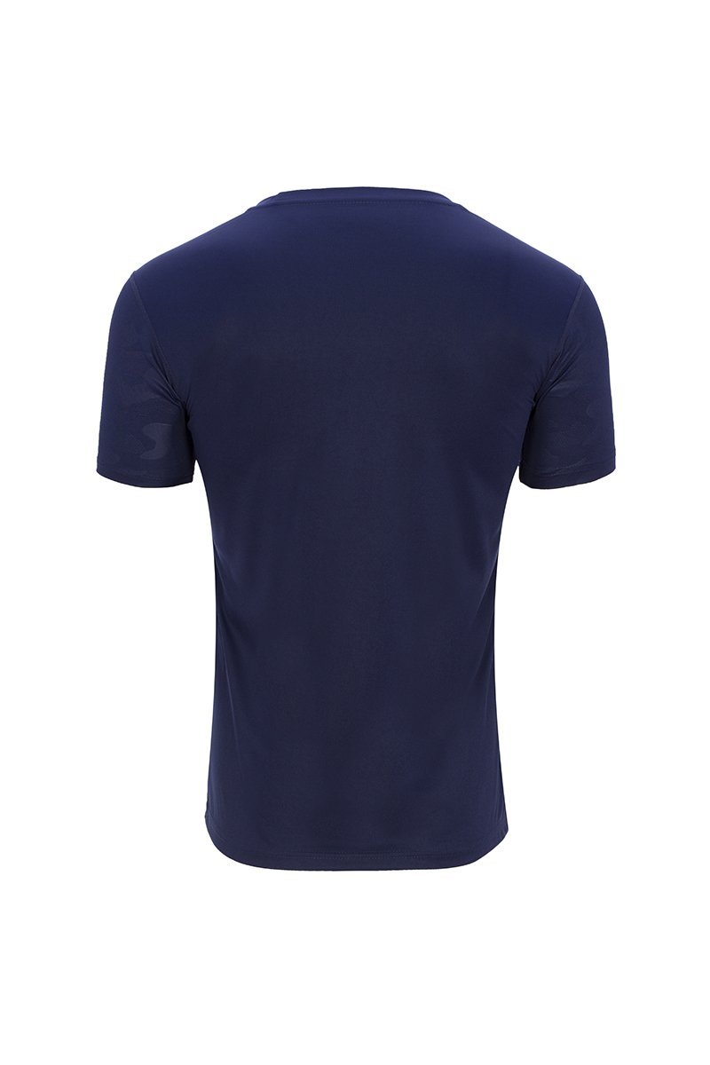Camiseta Trail Running hombre EVERNYA Savage camuflage - evernya