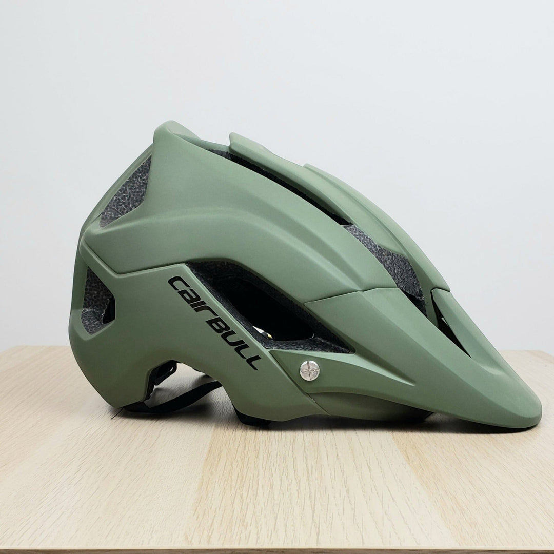 Casco Ciclismo OFFROAD - evernya