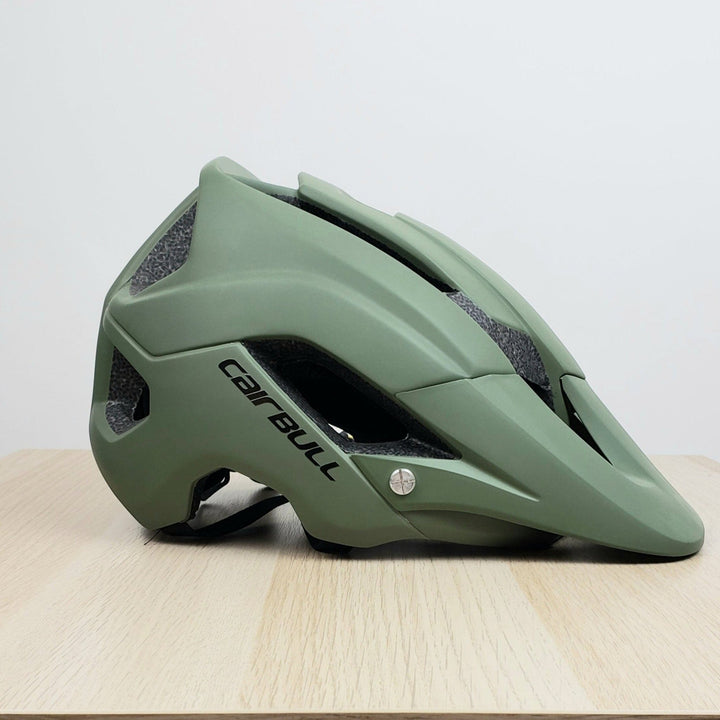 Casco Ciclismo OFFROAD - evernya