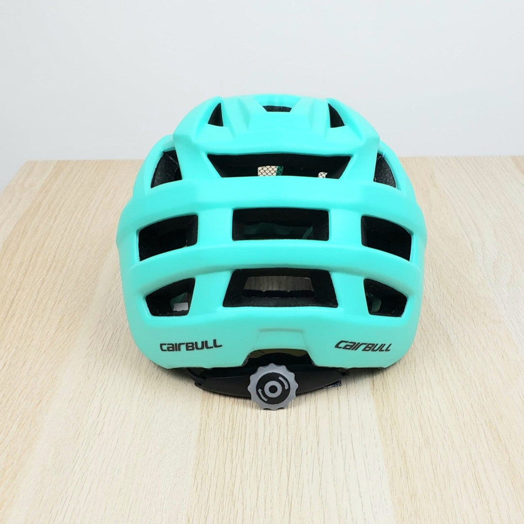 Casco Ciclismo OFFROAD T - evernya