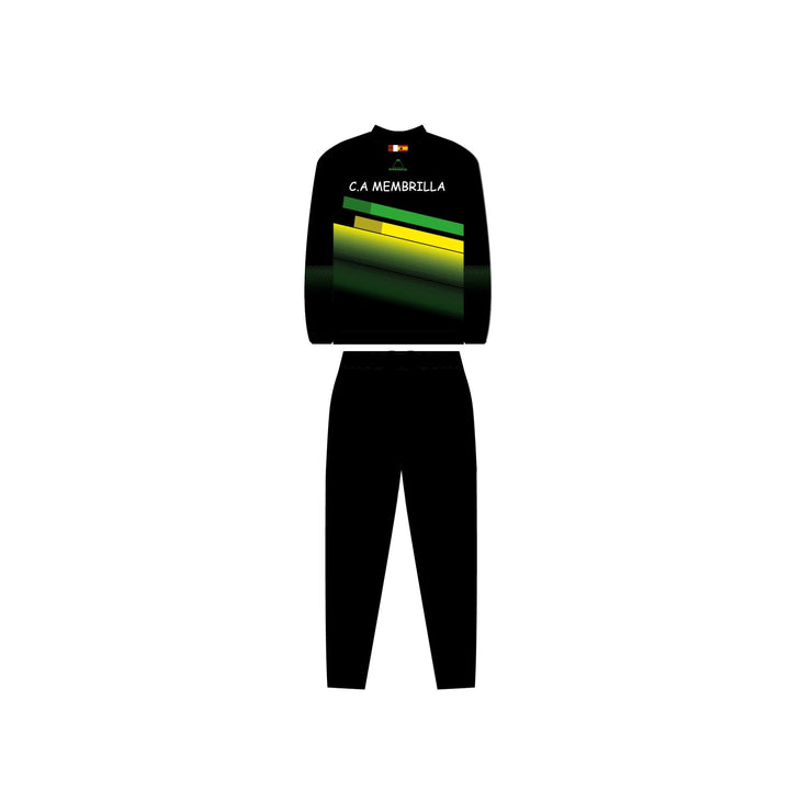 Chandal Membrila - evernya