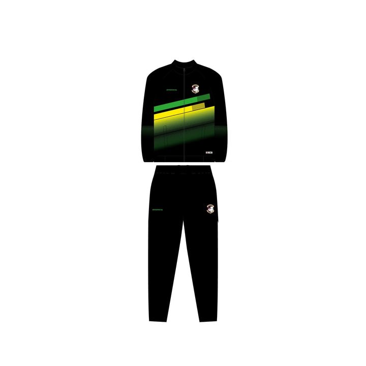 Chandal Membrila - evernya