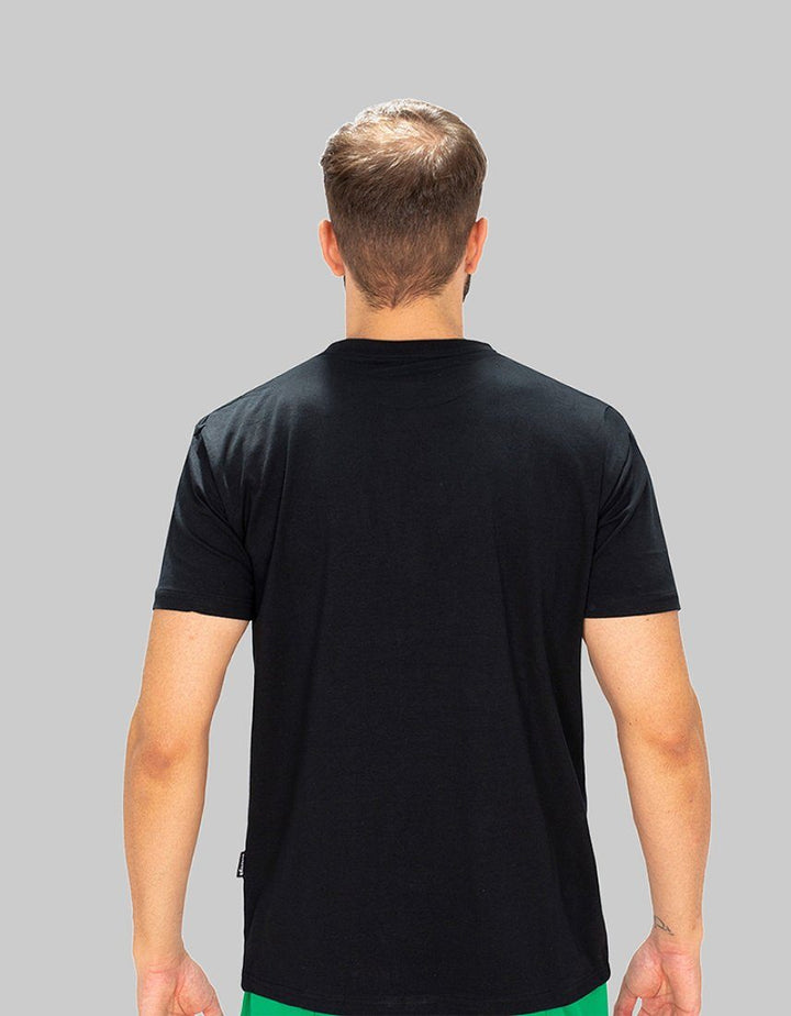 Color TEE regular fit men - evernya
