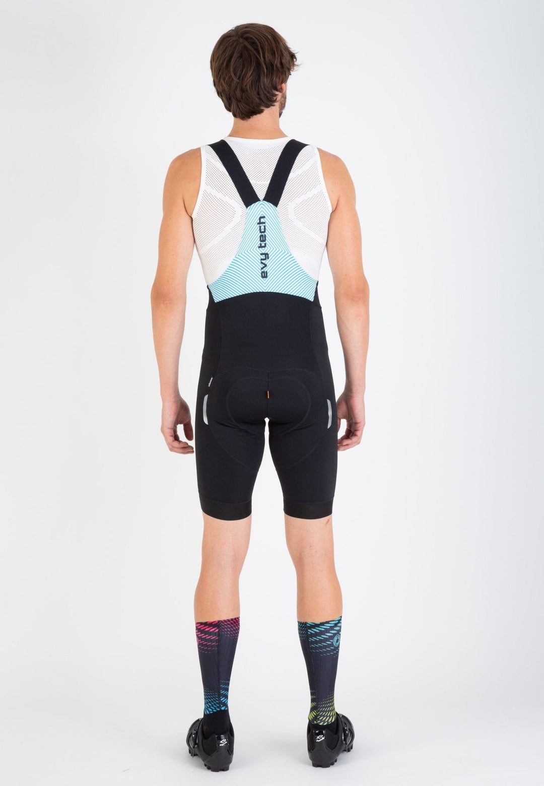 Culote hombre EVY TECH M22 IAF - evernya