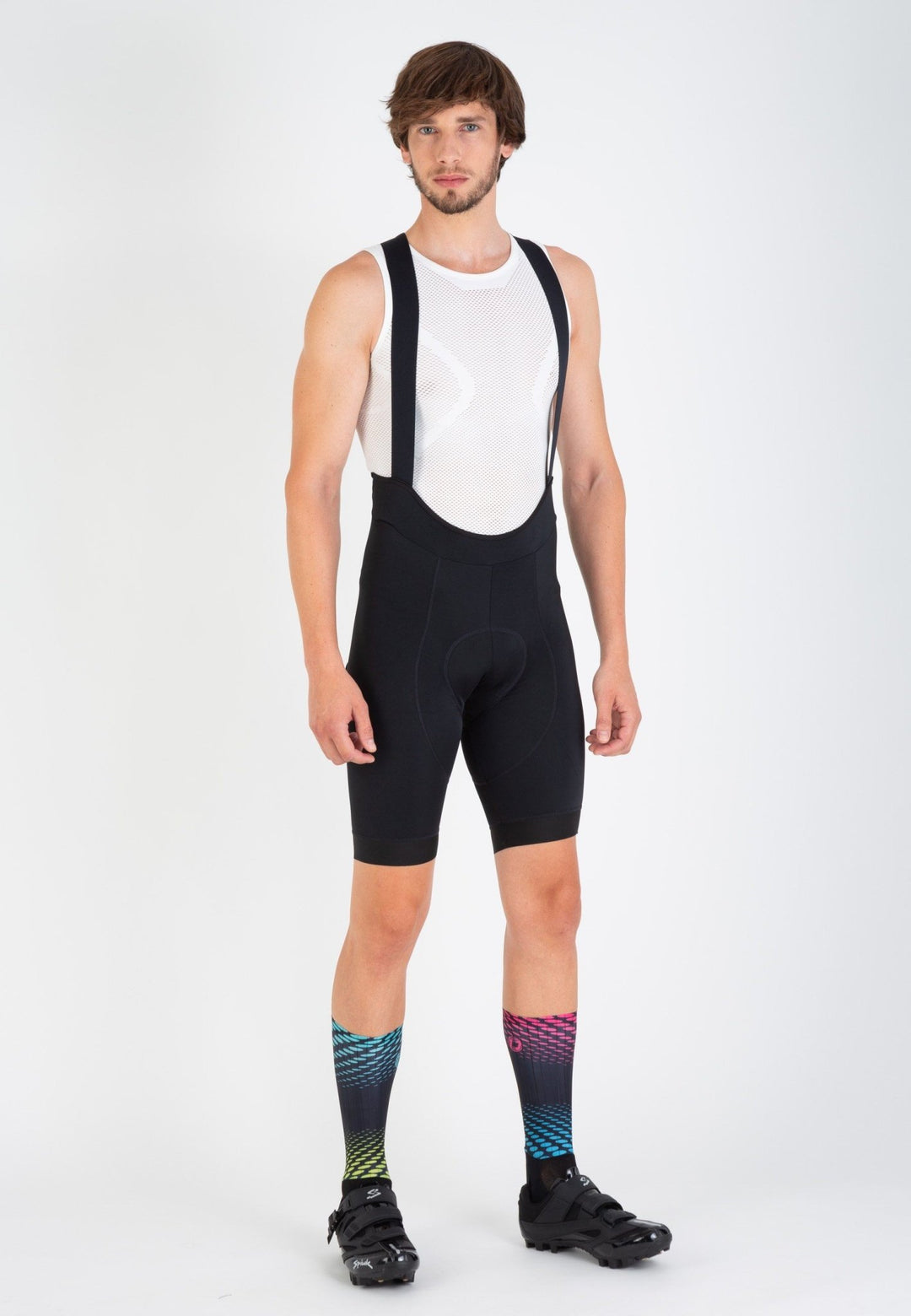 Culote hombre EVY TECH M22 IAF - evernya