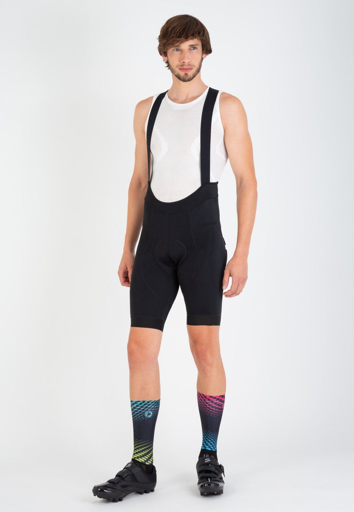 Culote hombre EVY TECH M22 IAF - evernya