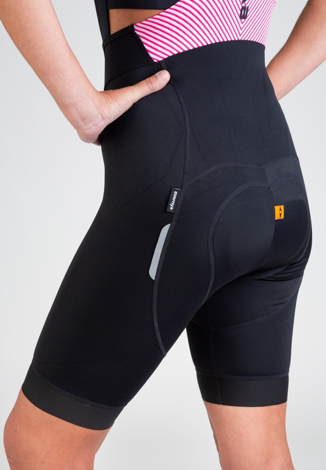 Culote mujer EVY TECH W22 IAF - evernya