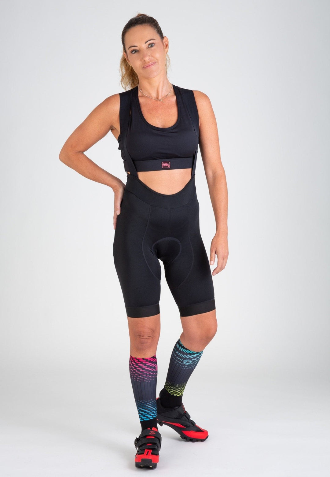 Culote mujer EVY TECH W22 IAF - evernya
