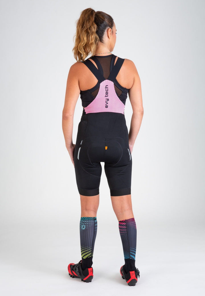 Culote mujer EVY TECH W22 IAF - evernya