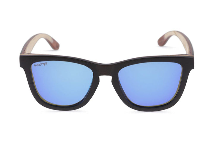 Edgy Black - evernya