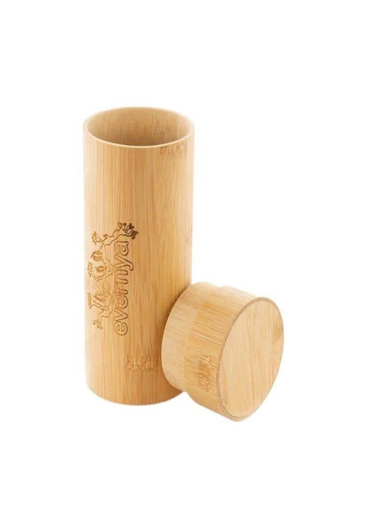 Edgy Wood - evernya