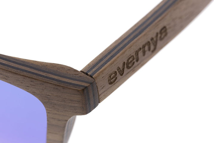 Edgy Wood - evernya