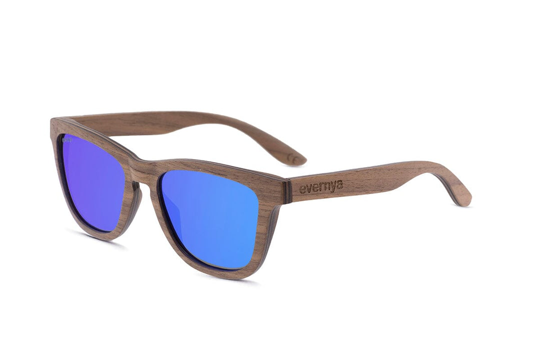 Edgy Wood - evernya