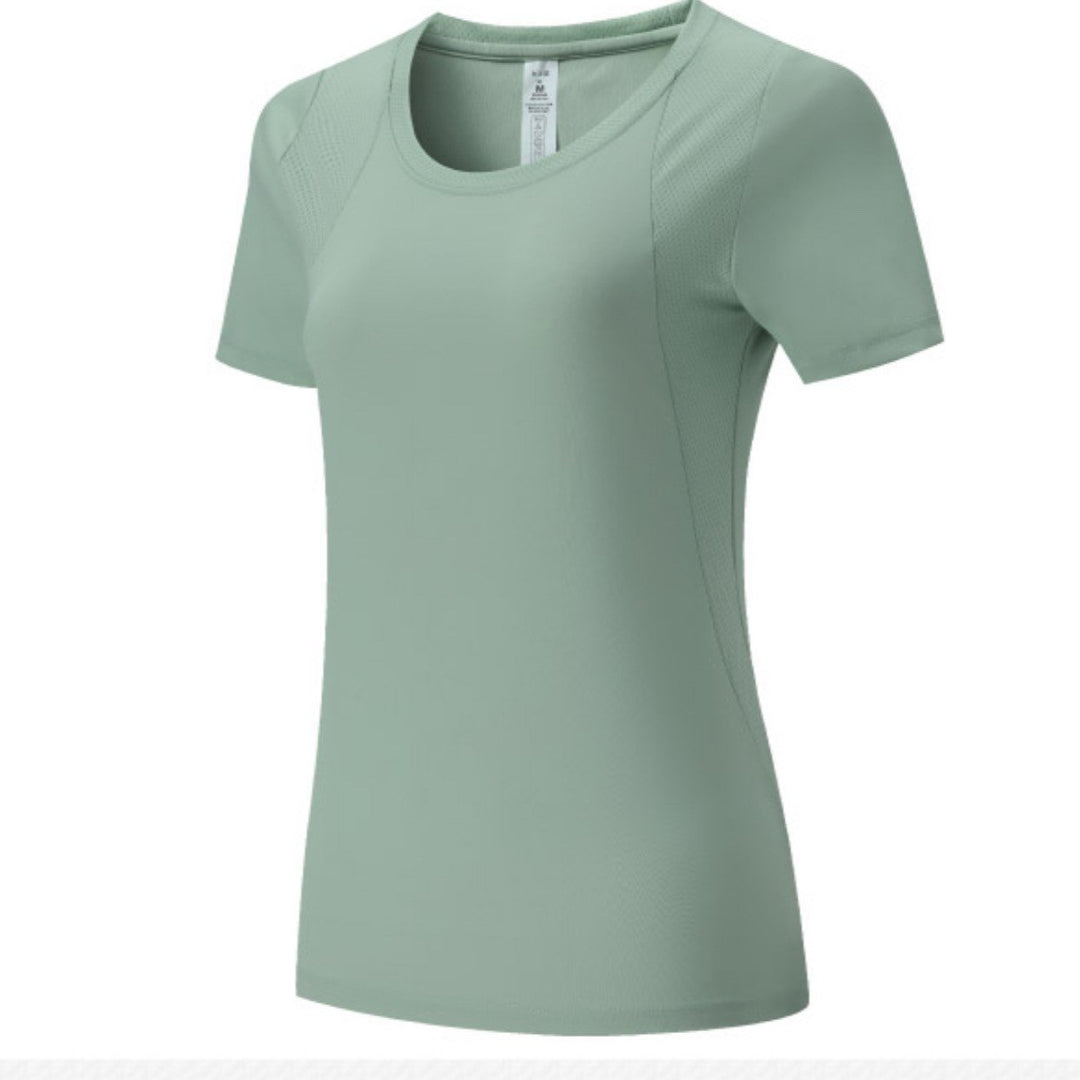 EVERNYA WOMEN SS21 N GREEN - evernya