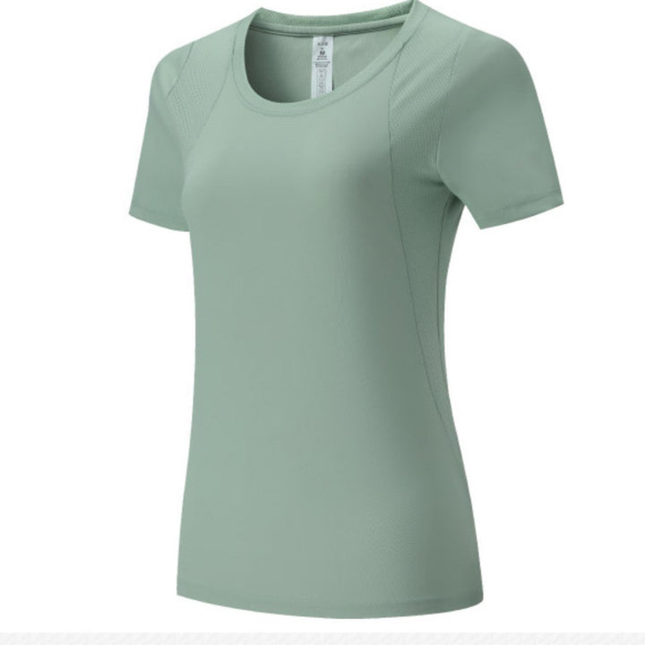 EVERNYA WOMEN SS21 N GREEN - evernya