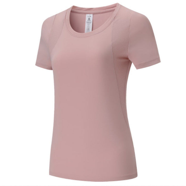 EVERNYA WOMEN SS21 N PINK - evernya
