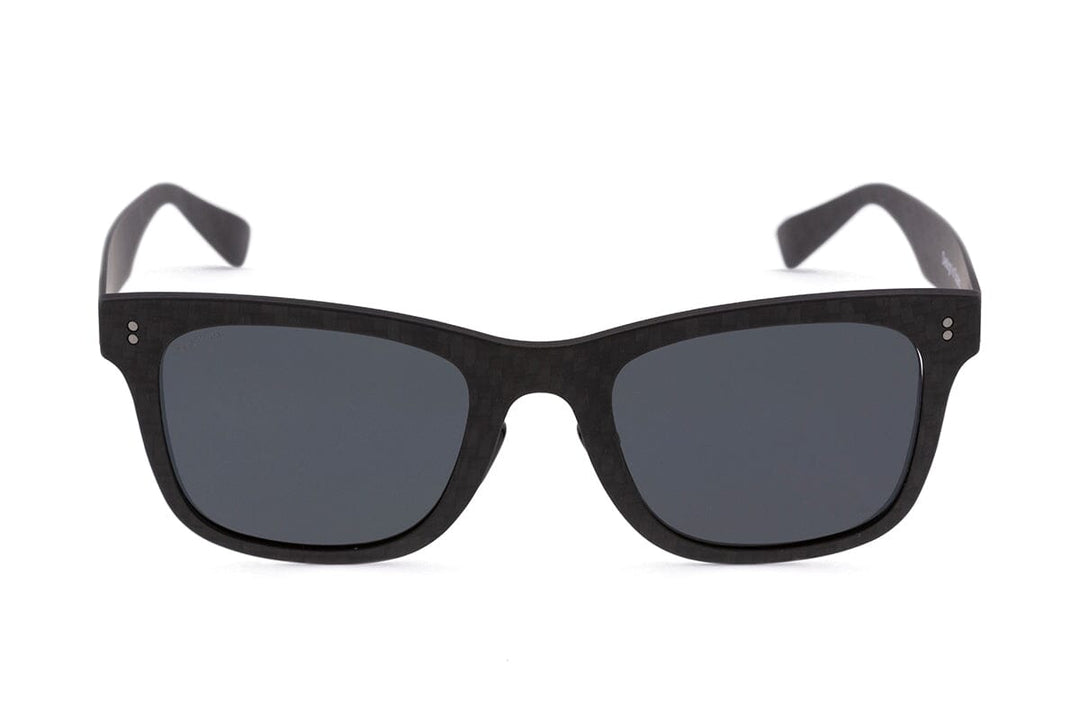 Gafa fibra de carbono Black carbon Pro. Unisex - evernya