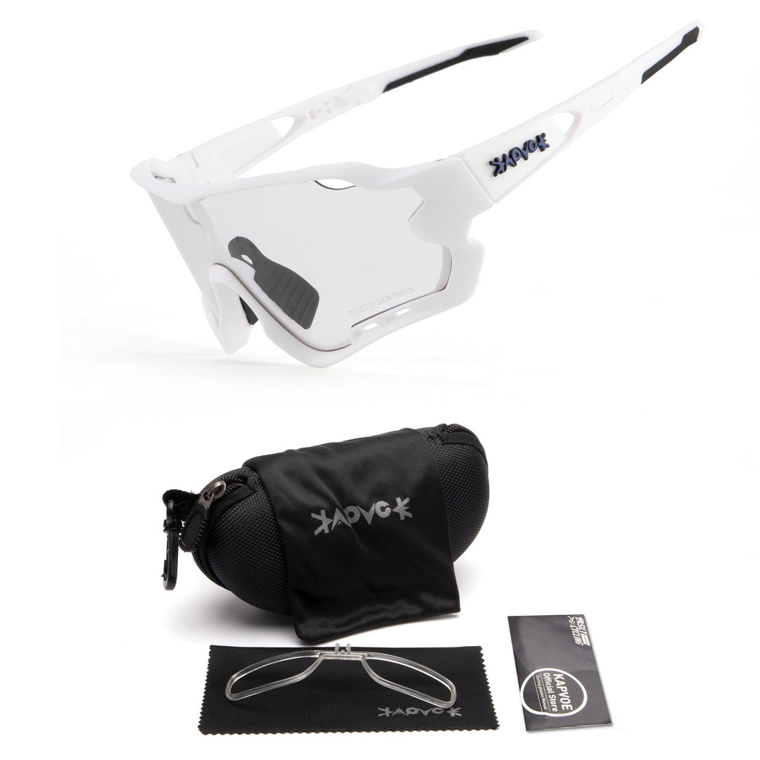 Gafas Ciclismo Light W - evernya