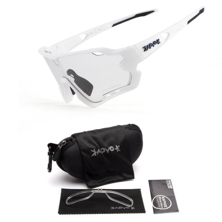 Gafas Ciclismo Light W - evernya