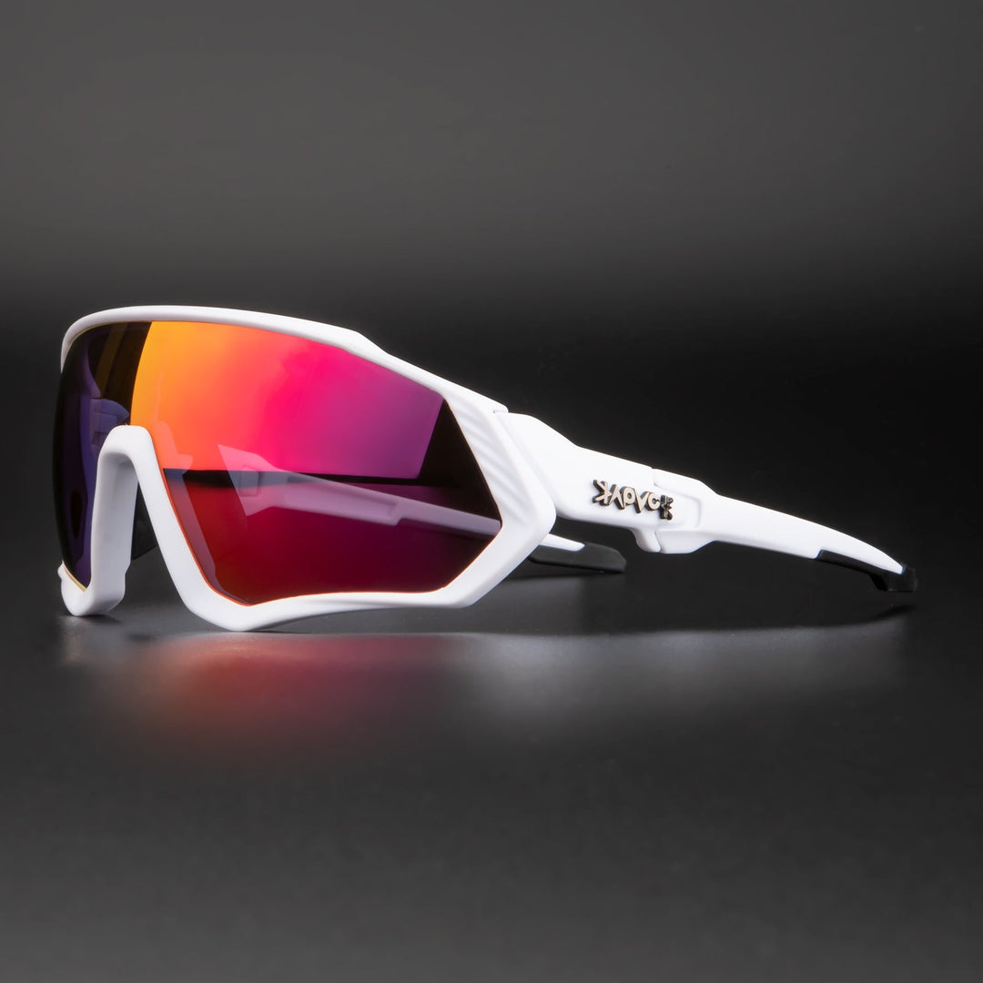 Gafas Ciclismo Light W - evernya