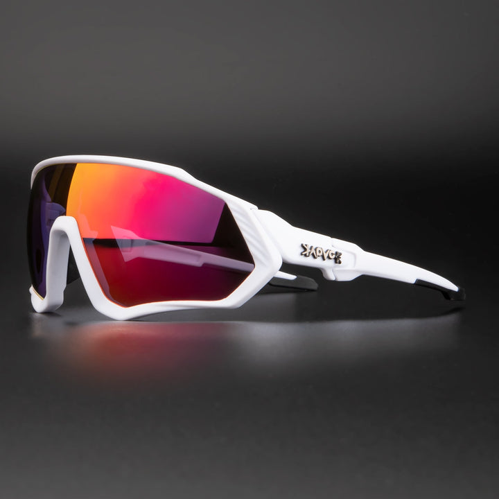 Gafas Ciclismo Light W - evernya