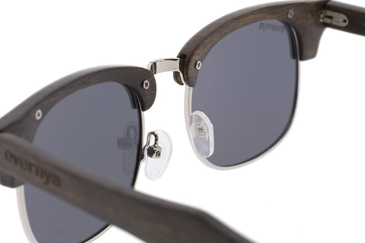 Gafas de sol EVERNYA Chocolate waves - evernya