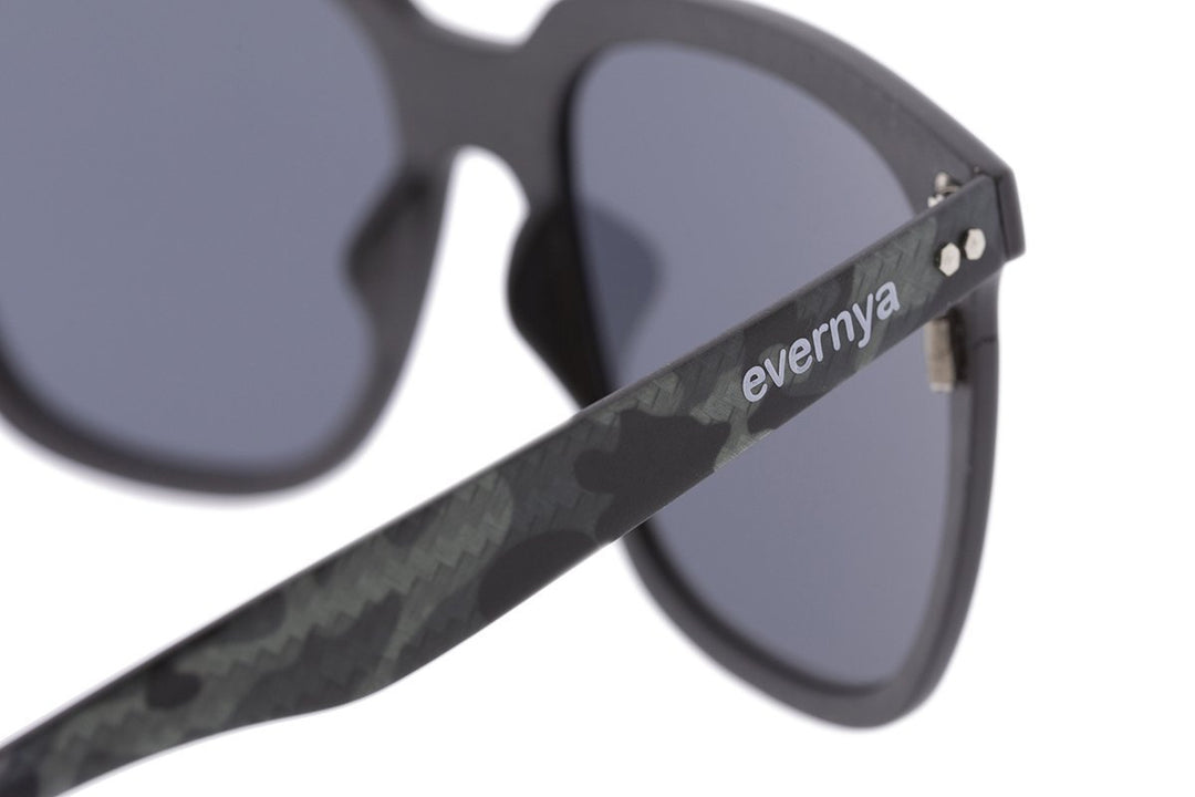 Grey camouflage - evernya