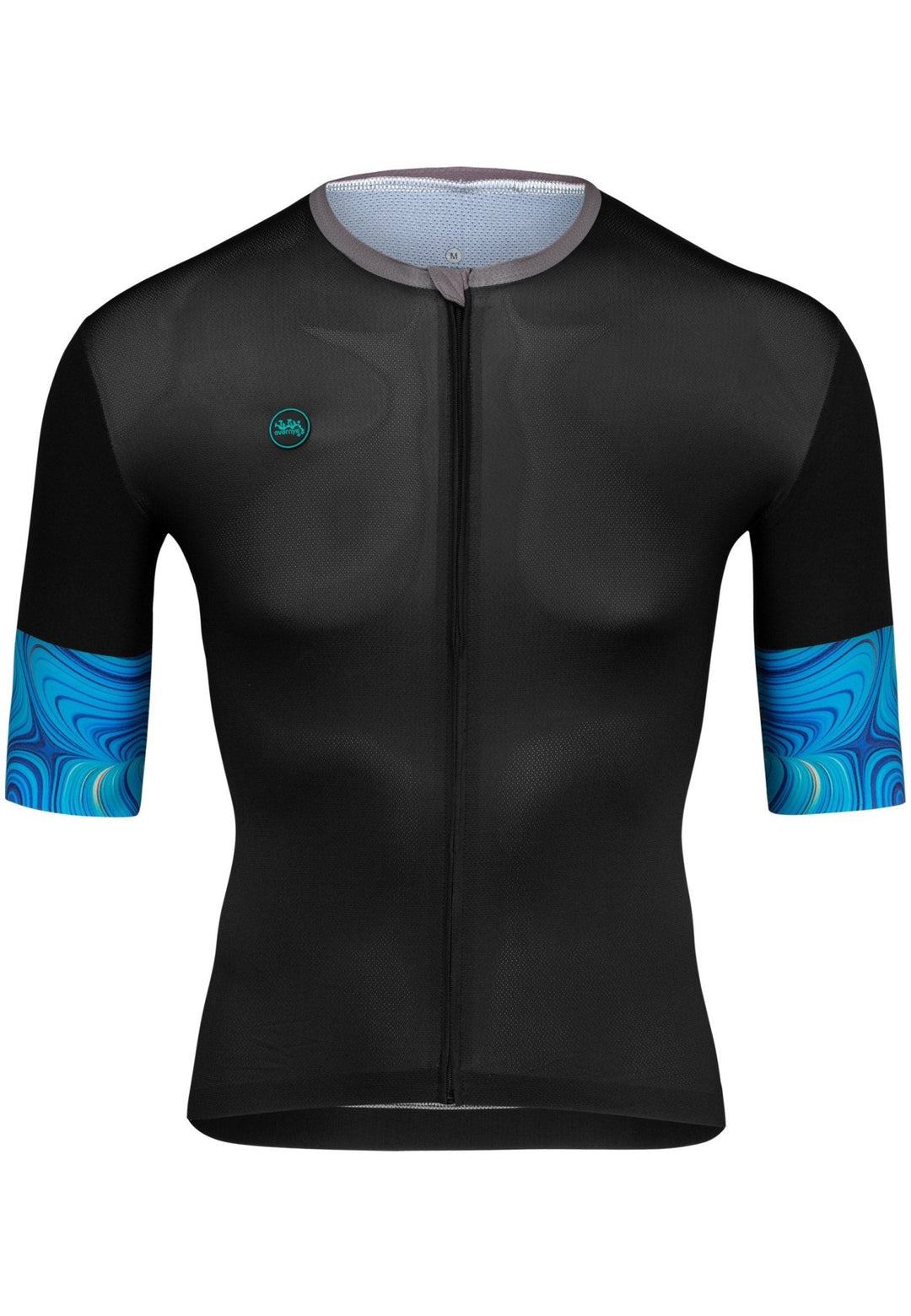 Maillot ciclismo evernya EVY ACID ATACK SSM22 - evernya
