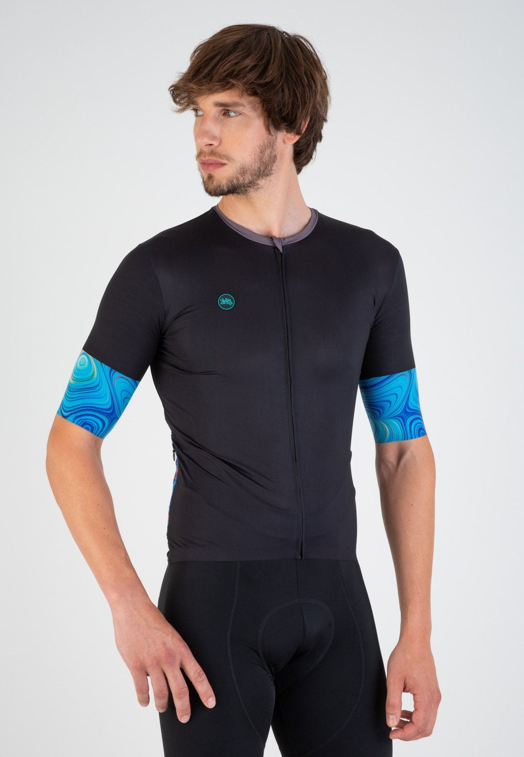 Maillot ciclismo evernya EVY ACID ATACK SSM22 - evernya