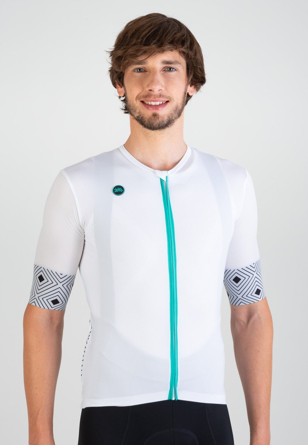 Maillot ciclismo hombre evernya DIAMOND SS22 - evernya