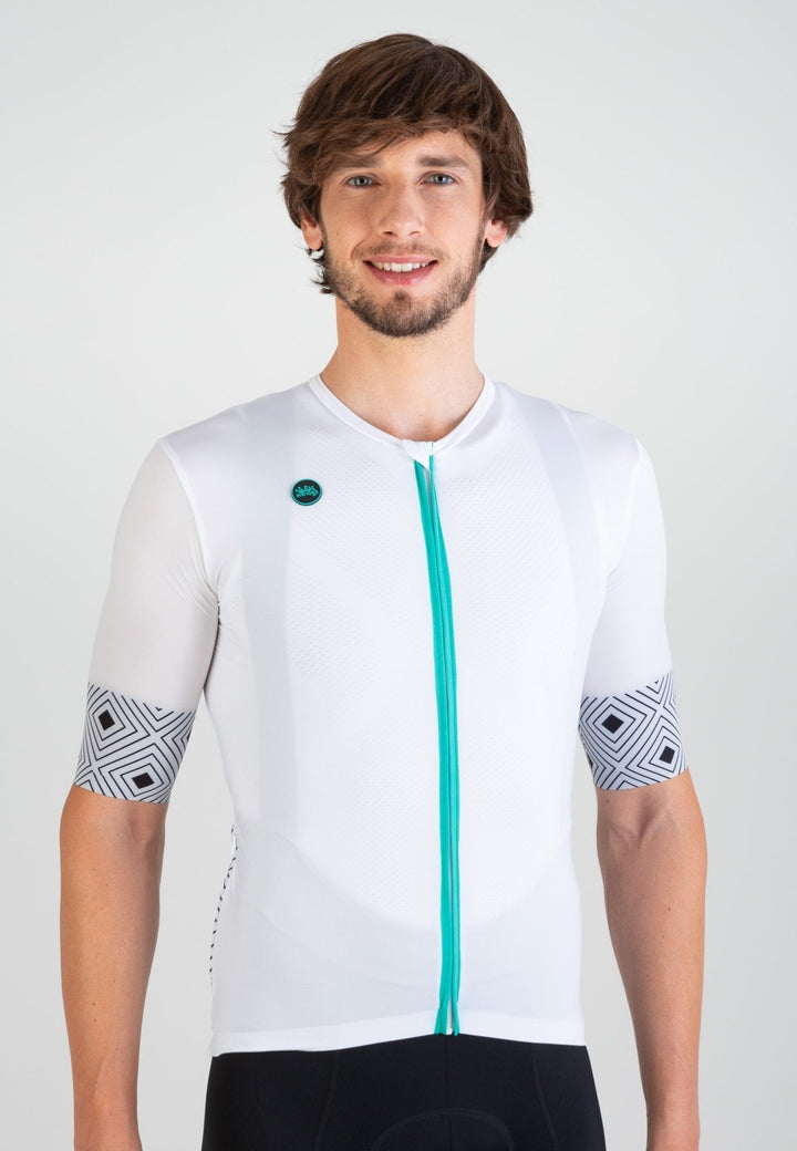 Maillot ciclismo hombre evernya DIAMOND SS22 - evernya