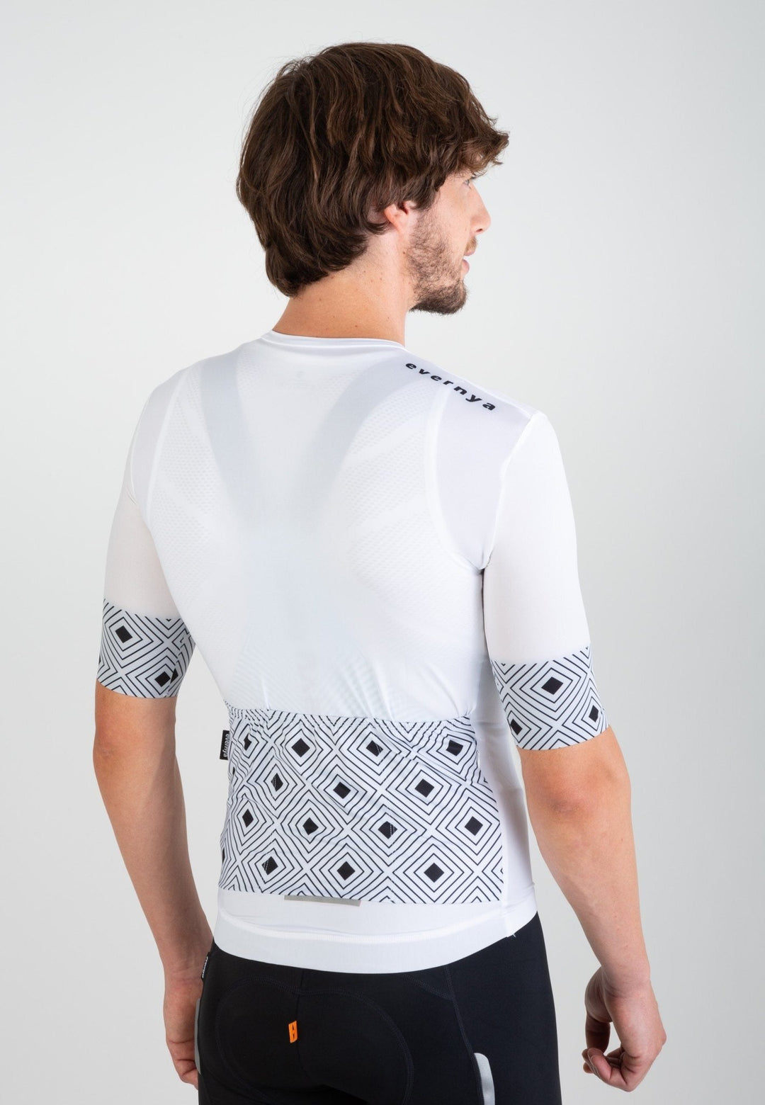 Maillot ciclismo hombre evernya DIAMOND SS22 - evernya
