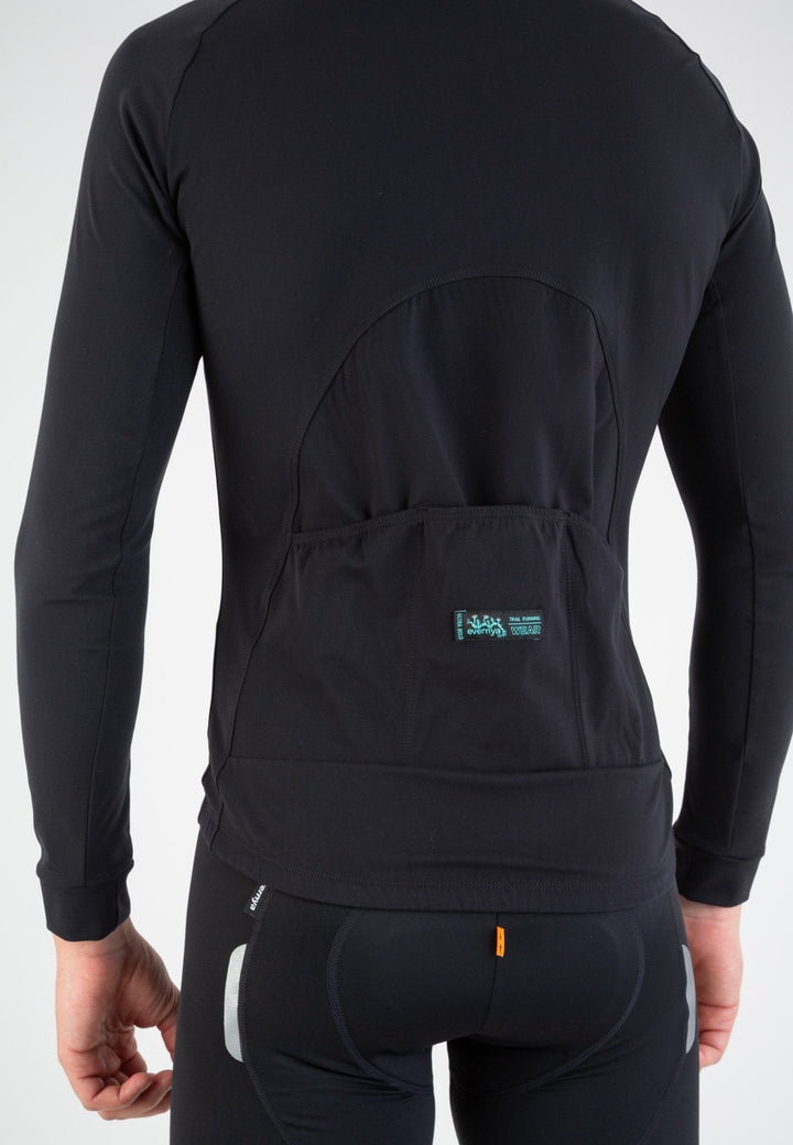 Maillot invierno UBM BD SERIES 1.0 HOMBRE - evernya