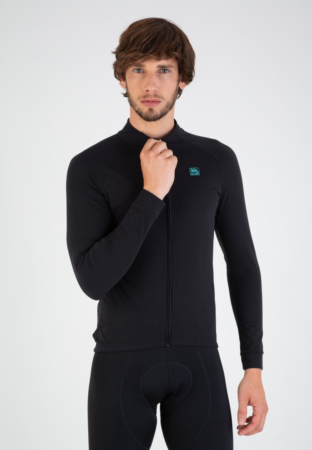 Maillot invierno UBM BD SERIES 1.0 HOMBRE - evernya