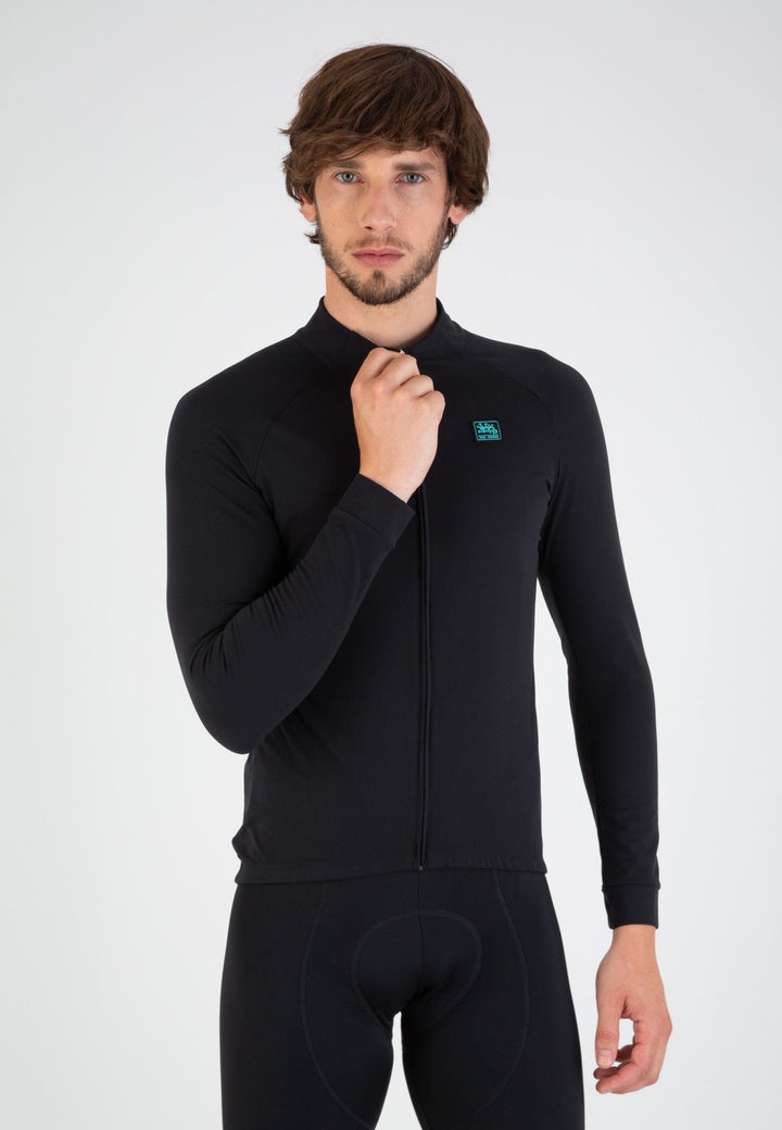 Maillot invierno UBM BD SERIES 1.0 HOMBRE - evernya