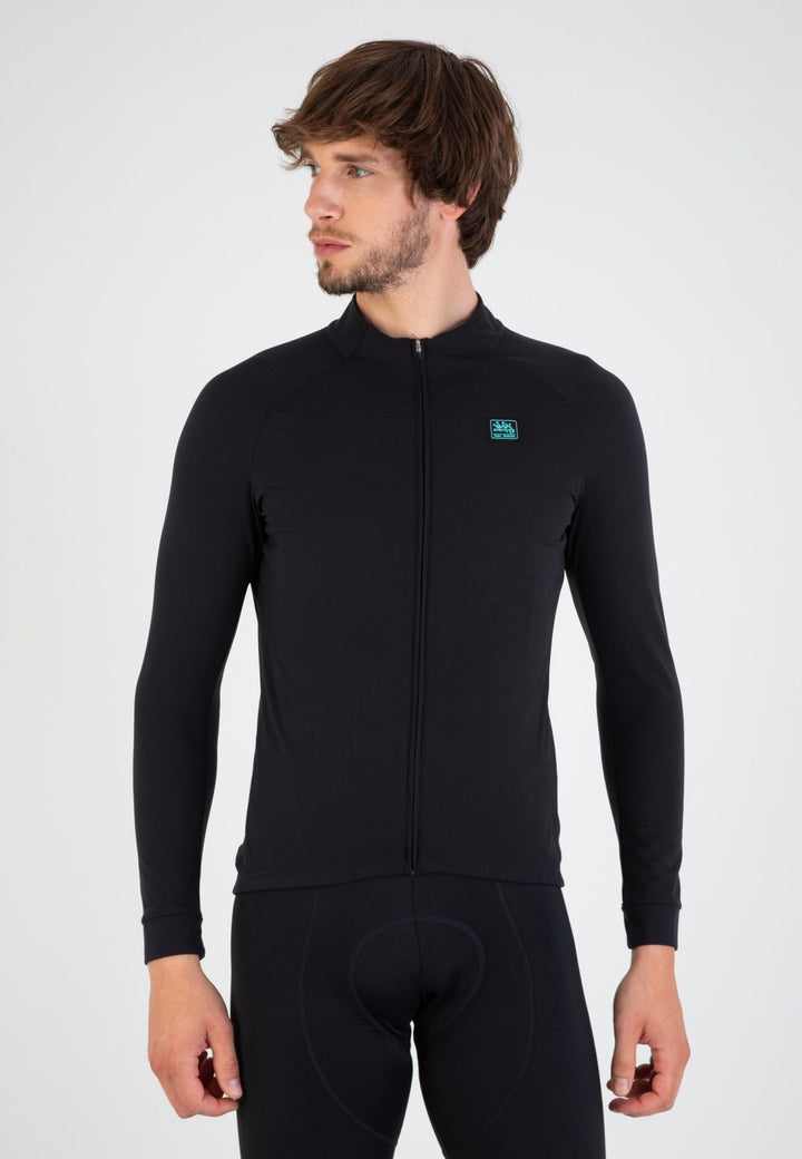 Maillot invierno UBM BD SERIES 1.0 HOMBRE - evernya