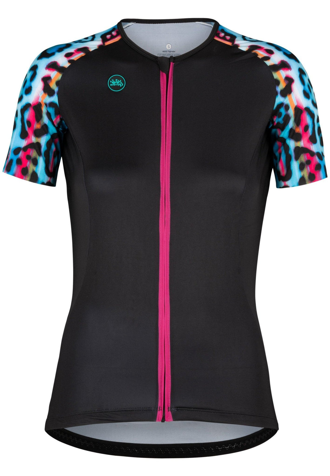 Maillot mujer evernya SSW22 SAVAGE - evernya