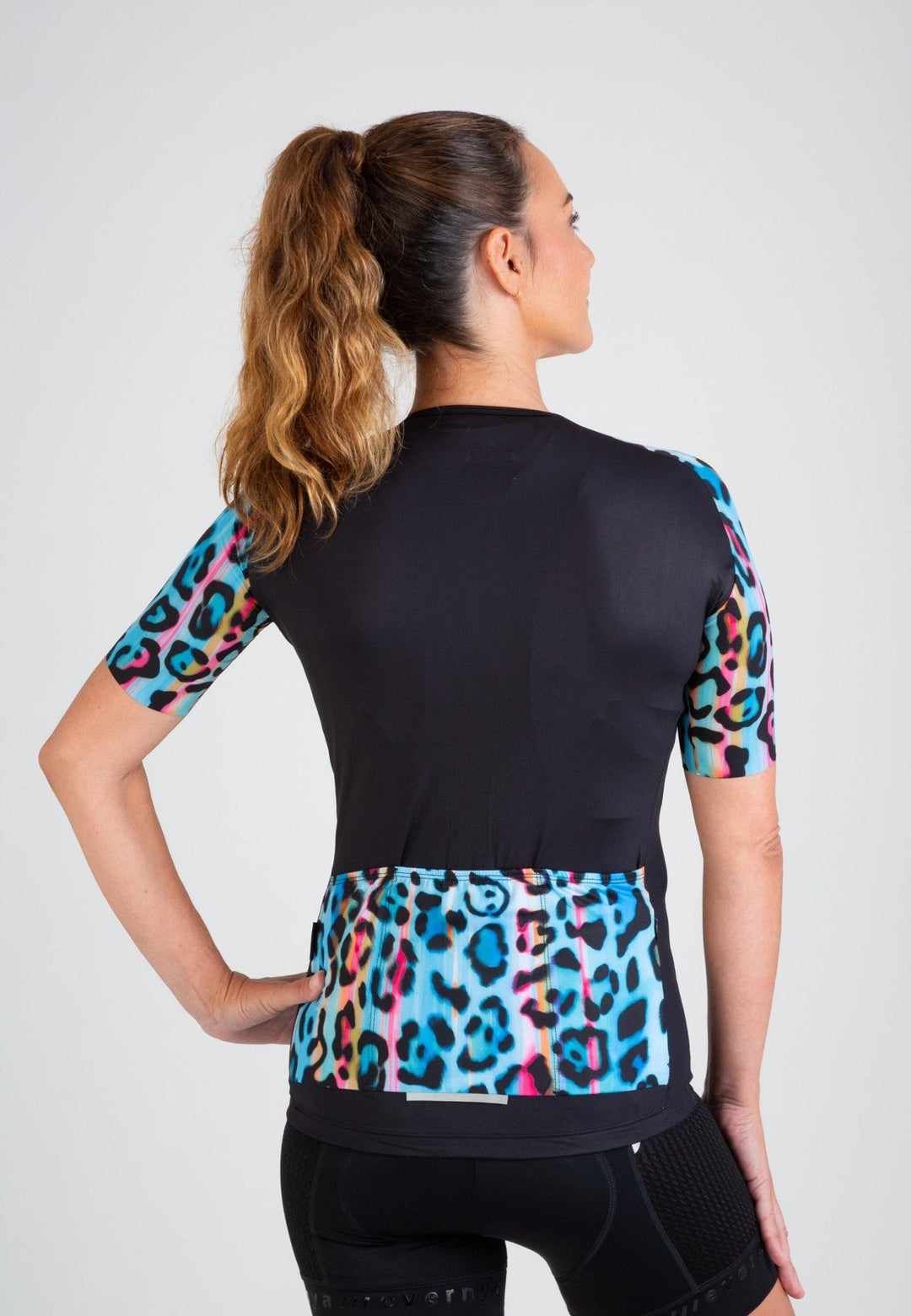 Maillot mujer evernya SSW22 SAVAGE - evernya