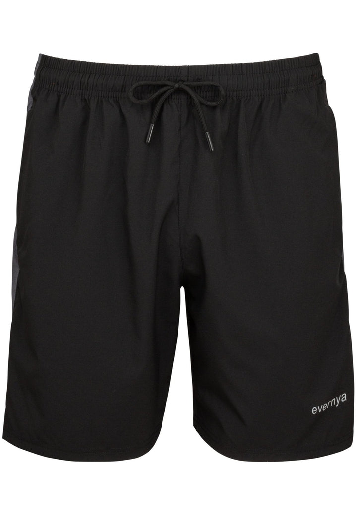 Pantalón corto deportivo - evernya