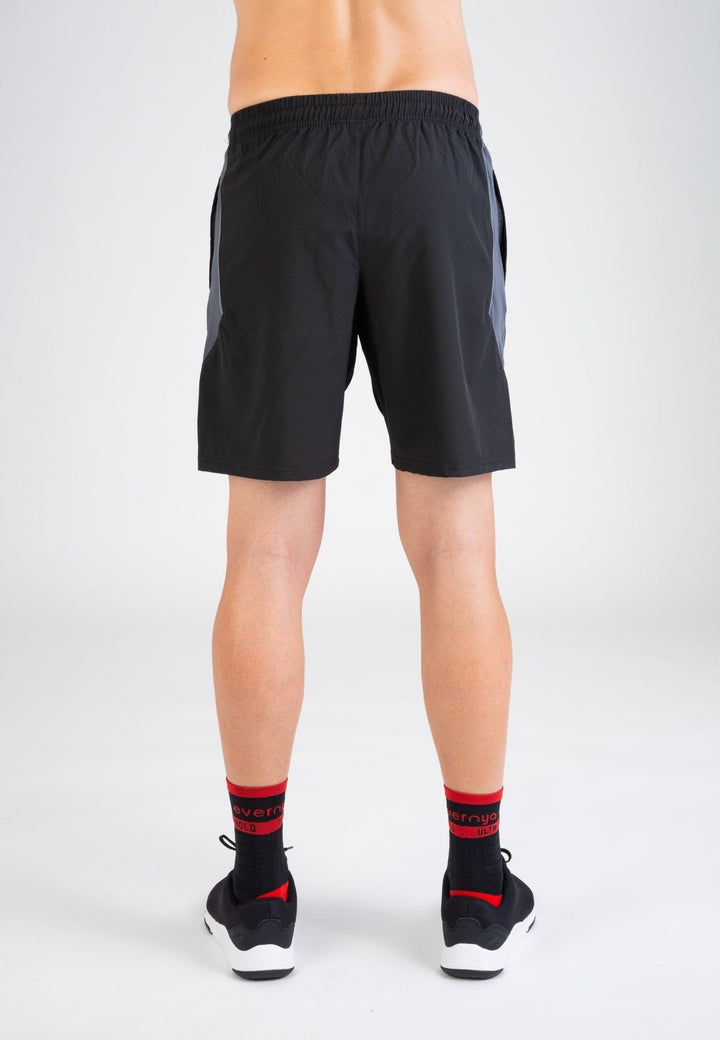 Pantalón corto deportivo - evernya