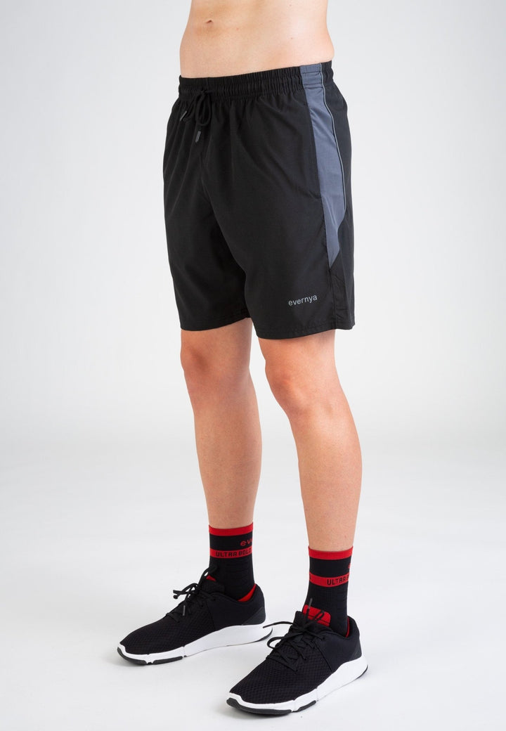 Pantalón corto deportivo - evernya